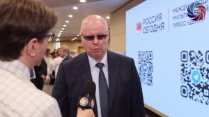 Александр Агеев. Эксклюзивное интервью