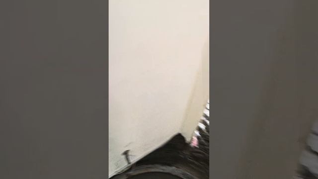Механизированная полусухая стяжка - бетонируем пол одноэтажного дома