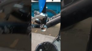 живучая каретка Neco