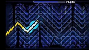 Топ 10 невозможных уровней в geometry dash silent level list