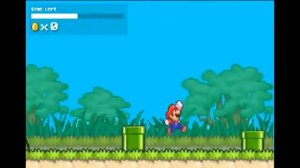 Марио игра-ремикс / Mario Time Attack REMIX / www.allgames.cc