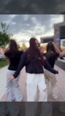 девчонки