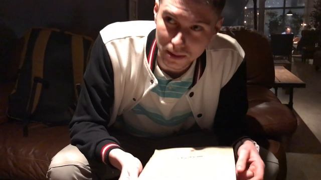 Это у вас пёс, да? Это у нас кот, да. Самый непонятный влог. смотреть онлайн