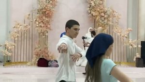 Свадьба Чеченцев из Ростова, Ведущей Блоггер Зарема Ростов женился Сын Арби, Гудермесе Шелковый Пут