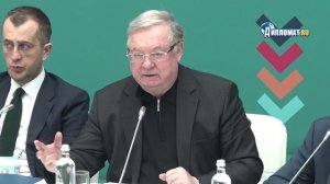 "От Гранина до Мединского": Как война вновь объединяет читающую Россию. Откровения Сергея Степашина