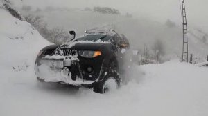 ВНЕДОРОЖНИК ИЛИ ПИКАП ЧТО ЛУЧШЕ?