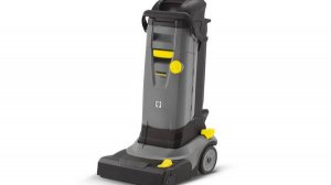 поломоечная машина Karcher BR 30/4 C