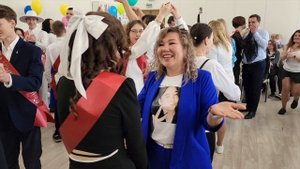Клип - выпускной Арсения 2025