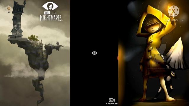 VERY LITTLE NIGHTMARES 19# Собрали все секретки! смотреть онлайн