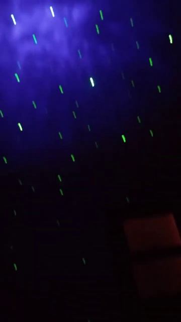 Лучший проектор звездного неба. Astronaut Star Projector смотреть онлайн