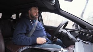 Тест-драйв нового EXEED TXL 2024. Что нужно знать перед покуп