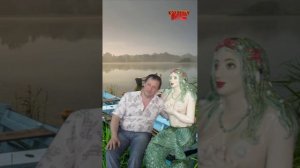 Поймал за хвост удачу