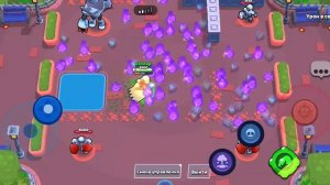 безумный бо.... (бравл старс)