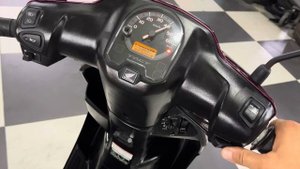 Honda tact af79 только из Японии