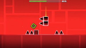 Прохождение DRY OUT, на 3 монеты