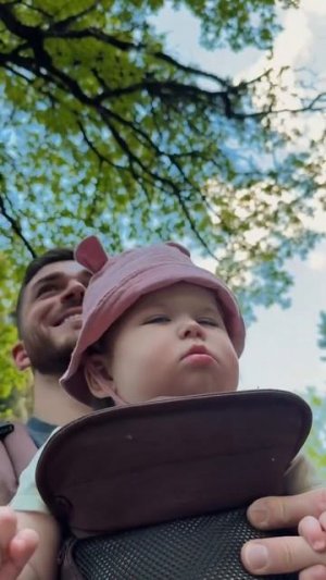 Капа: Мой медведька 🐻