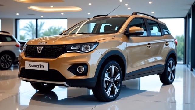 "Новая Lada Granta 2026 – Лучшая бюджетная машина года!"