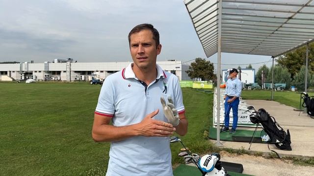 Твоя первая игра в гольф. Как играть в гольф, если ты но смотреть онлайн