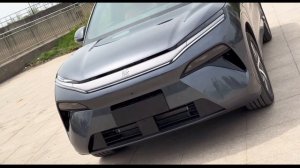 Прощайте Toyota и Volkswagen! Здравствуй BYD TANG L 2025 г. по низкой ?