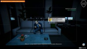 Watch Dogs 2 Прохождение Без Комментариев Русская озвучка На ПК Часть #3 — Высокая цена