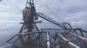 Метро: Исход. Пробежка. Серия 10