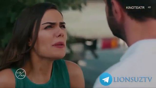 HECH KIM BILMASIN 42 43 QISM TURK SERIALI UZBEK TILIDA  ХЕЧ КИМ БИЛМАСИН 41 КИСМ смотреть онлайн