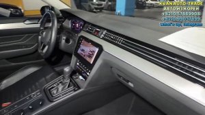 Авто из Кореи VOLKSWAGEN PASSAT GT(B8) цены под ключ декабрь 2024