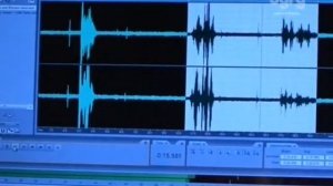 По следам призраков 1-ый сезон 18-ая серия