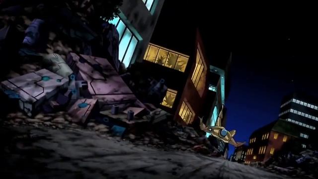 Fatality от Флэша смотреть онлайн