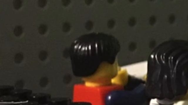 Лего мульт «Школа с понедельника по пятницу» смотреть онлайн