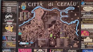 Чефалу — коммуна в провинции Палермо