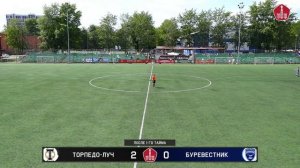 24.05.2025 г. Торпедо-Луч - Буревестник