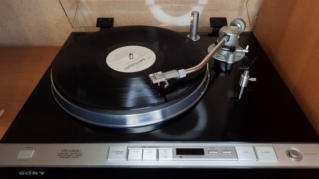 Алла Пугачева ...Счастья В Личной Жизни! Lp 1987. Сторона 1