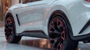 Lada XRAY 2025 — Новый уровень российского кроссовера! Цена,