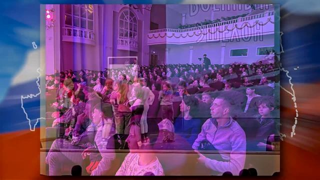 Ролик про 23 февраля смотреть онлайн