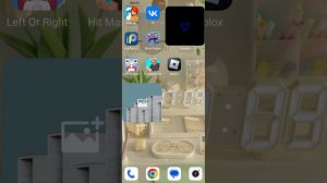 Как сделать виджеты совершенно бесплатно!!! (БЕЗ ПРИЛОЖЕНИЙ)😱😱😱😱