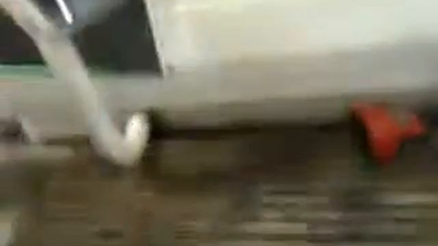 Немецкий металлообрабатывающий станок