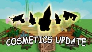 ОБНОВА В ВЫРАСТИ САД РОБЛОКС! НОВЫЙ МАГАЗИН ДЕКОРАЦИЙ! НОВЫЙ ПРЕДМЕТ В ЗЕЛЕНОМ МАГАЗИНЕ!