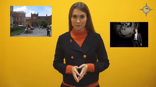 Британские учёные выяснили. Европа «шатает» Австралию смотреть онлайн