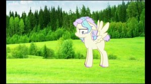 Пони страшилка |ЗЕРКАЛО|