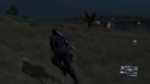 Караван предателей | Metal Gear Solid V: THE PHANTOM PAIN