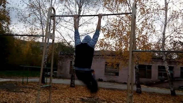 3 разряд по Workout