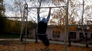 3 разряд по Workout