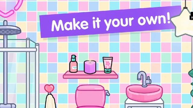 Смотрим// Трейлер🎬 на обновление в||𝚝𝚘𝚌𝚊 𝚕𝚒𝚏𝚎 𝚠𝚘𝚛𝚕𝚍🌻👀🌸 смотреть онлайн