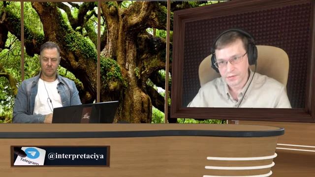 -Претерпевший же до конца спасётся. интерпретация 24.05.2025 г.