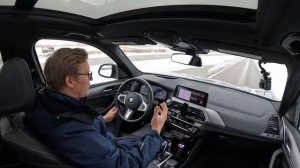 BMW X3 M40i – Самый Надежный Перфоманс-Кроссовер 2024 года!