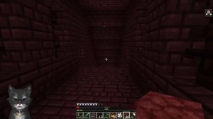 ГЕННАДИЙ ВЫЖИВАЕТ В МАЙНКРАФТ! 6 СЕРИЯ