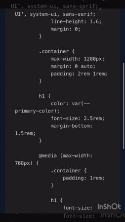 Code-V