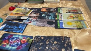 ВЫЗОВ МУЖЧИНЫ! ПРОЯВИТСЯ ОН!