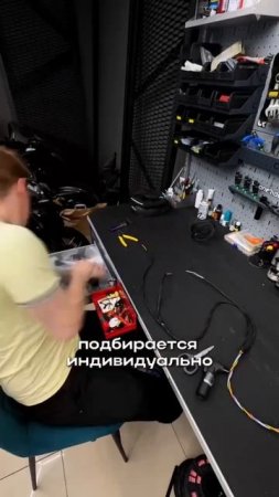 ️ Для тех, кто делает всё сам